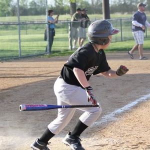 Meet your Posher, Nicholas